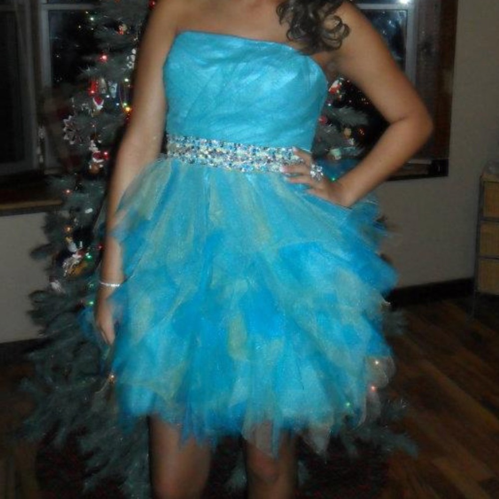 Formal Dress
